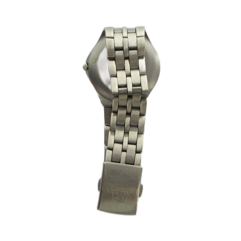 Citizen Attesa 7815-571592 Solar Calendar Watch