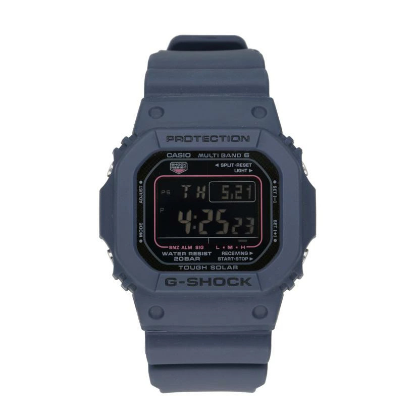 CASIO G-Shock GW-M5610U Wrist Size 21cm Used Watch #542926