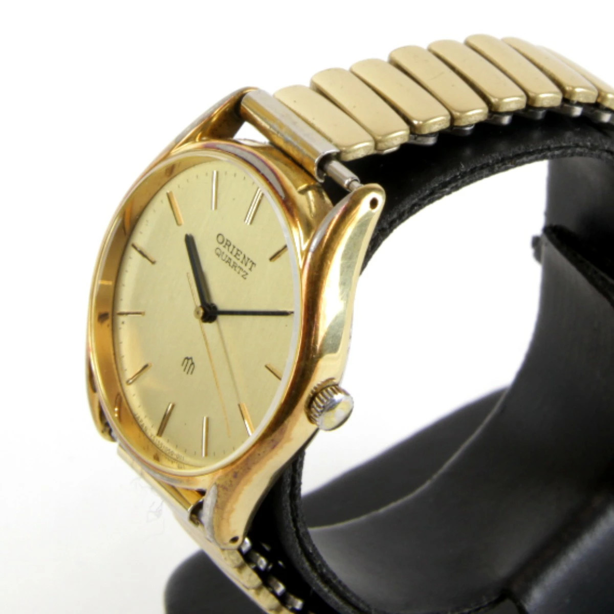 [A1R] Orient Elegant Stainless Steel Ladies Quartz Wristwatch [z2w]