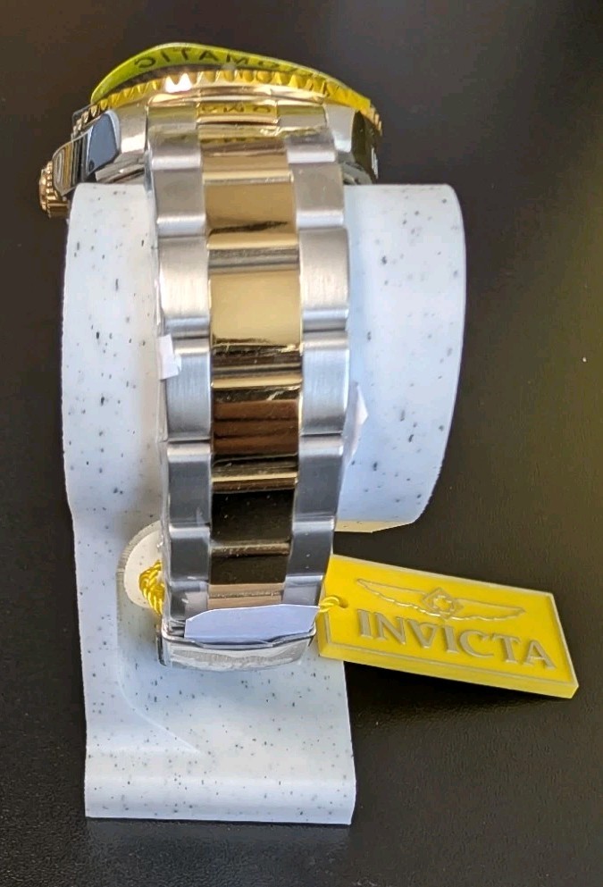Invicta Pro Diver Automatic (Model 8928OB) – NWT