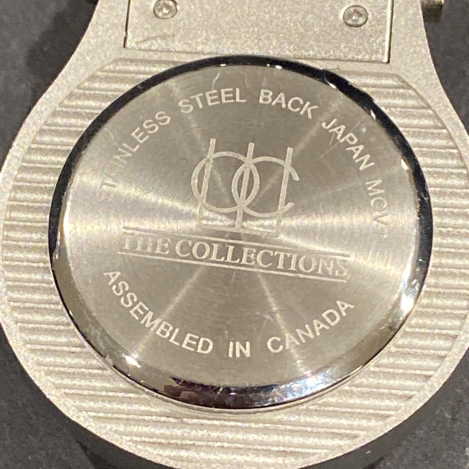 Shop n Save Celebrity Pro Am Flip Top Pocket Watch Golf Watch New Battery!