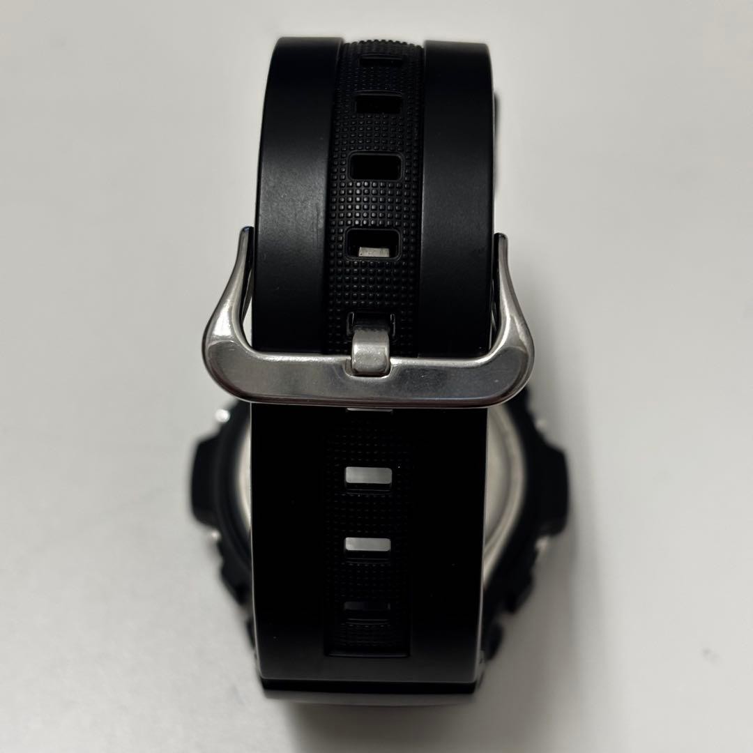 Casio G-SHOCK AWG-100