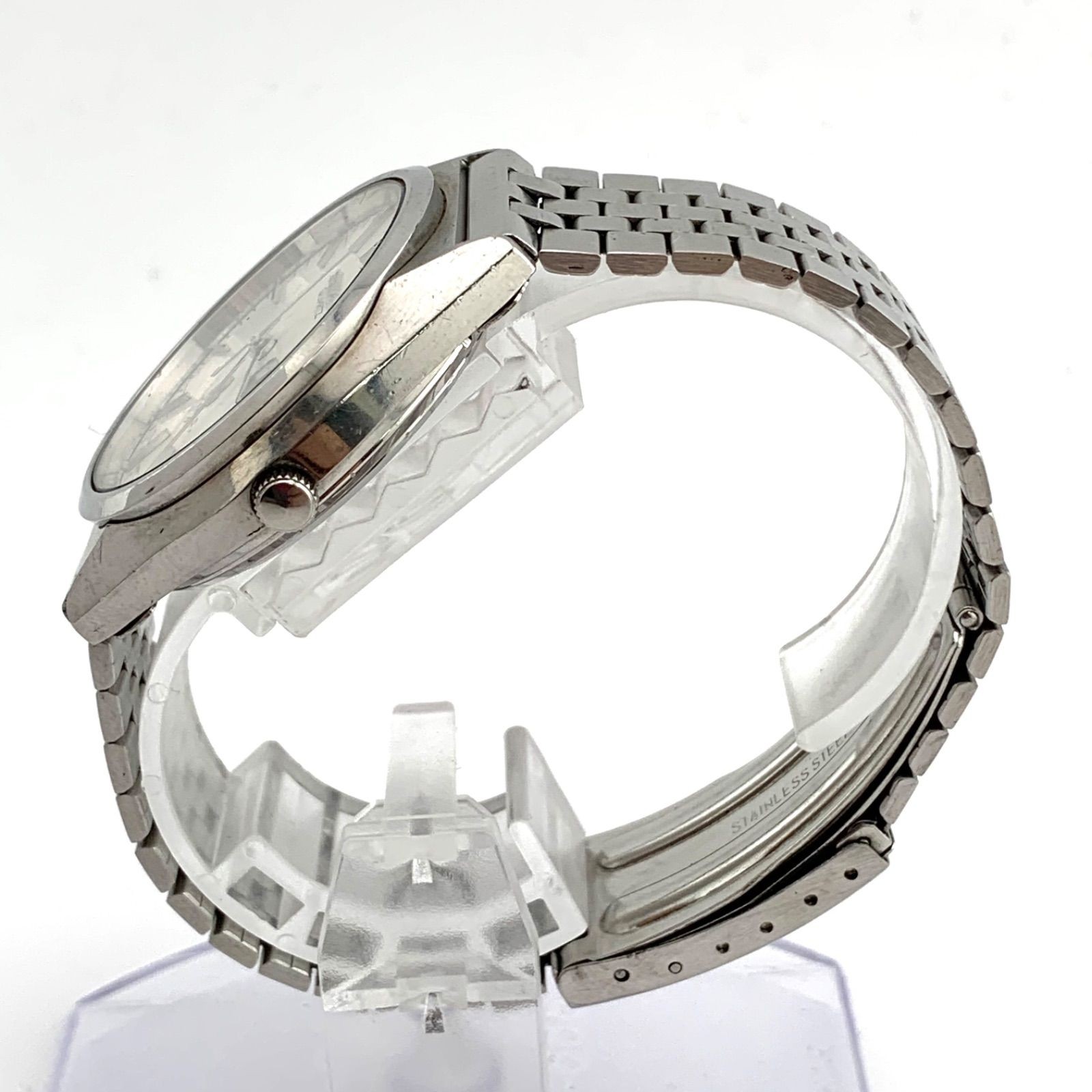 SEIKO TYPE II 7546-8000 Quartz Men’s Wristwatch