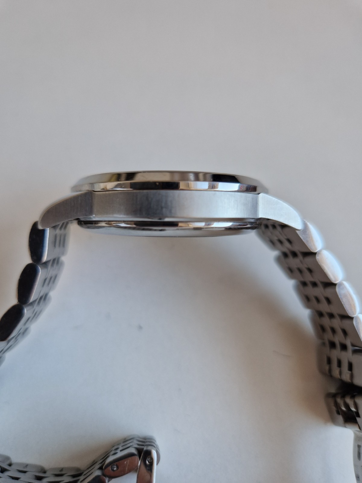 I&W Carnival, cal. Miyota-8210, automatic, case – 41,0mm, Brand new!