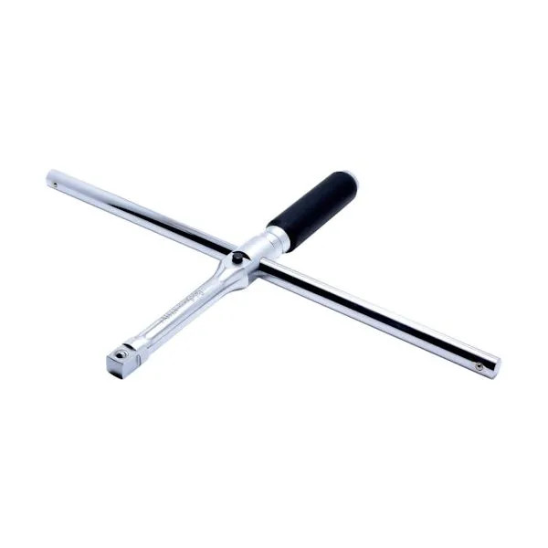 Ko-ken Z-EAL 4711XZ Free Turn Cross Wrench 1/2 SQ DR 12.7mm Length 10.4 in Tool