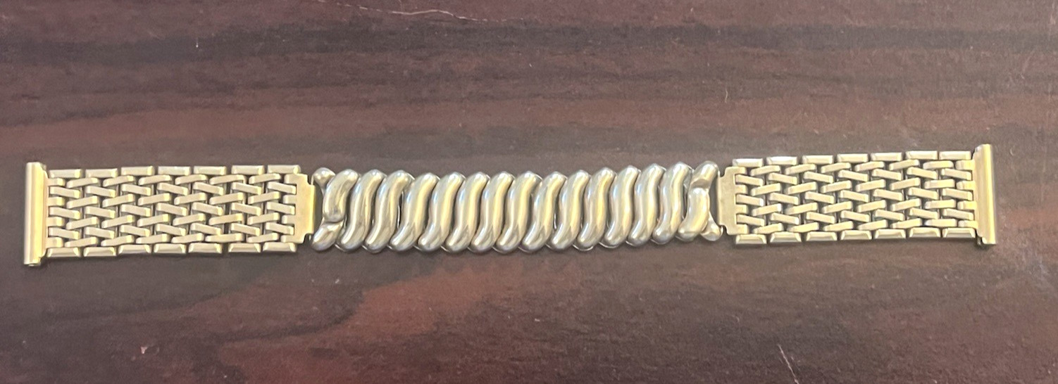 Bretton Watchband 16mm Pre-owned