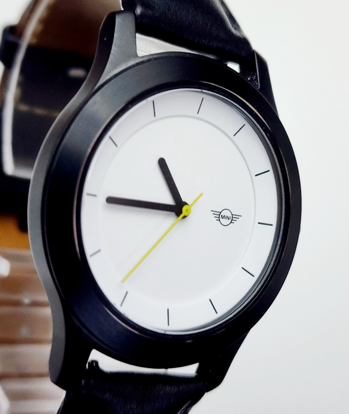 Unisex AUSTRIAN Watch MINI COOPER 802624-45725