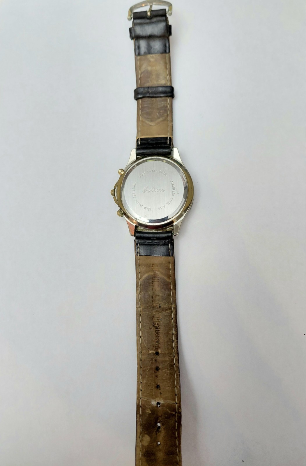 Vintage Watch Lot – Mickey Mouse (Musical), Olympics, Rare Heidi, Orlean Working
