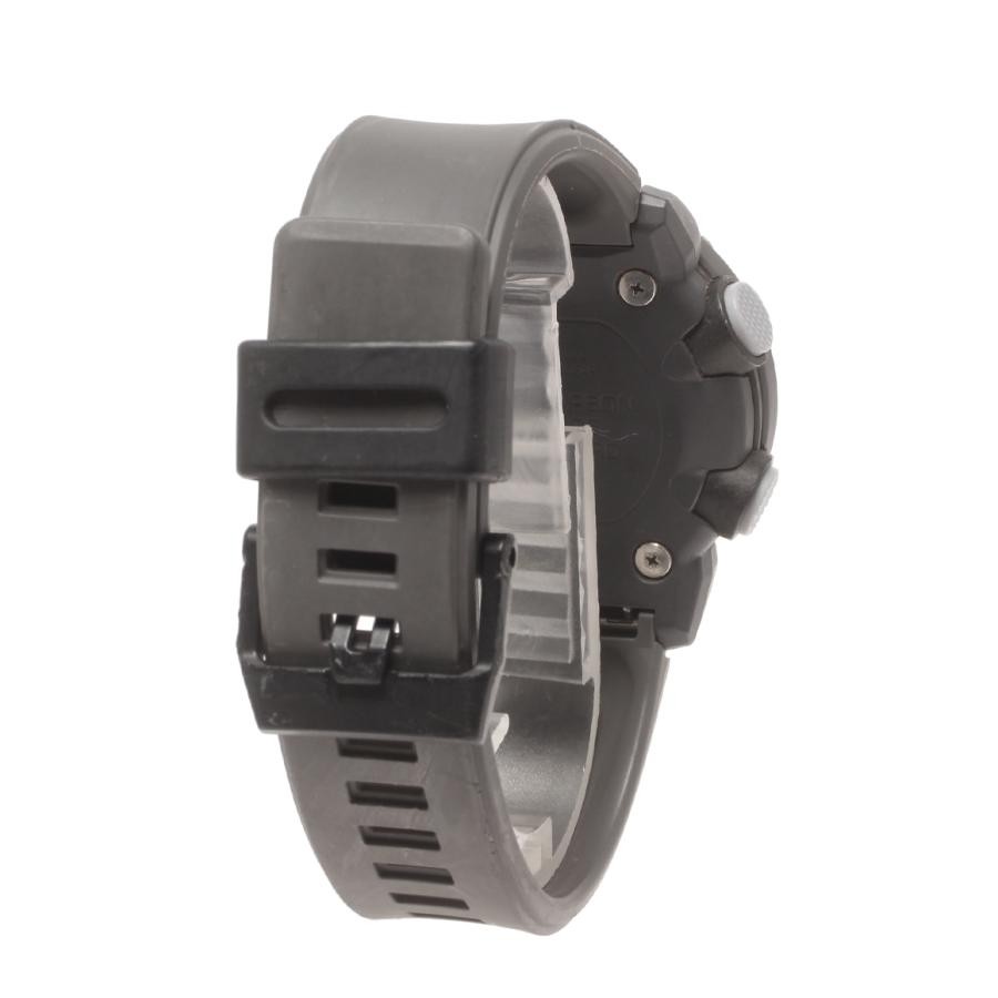 Casio G-Shock GA-2100-4A Quartz Watch
