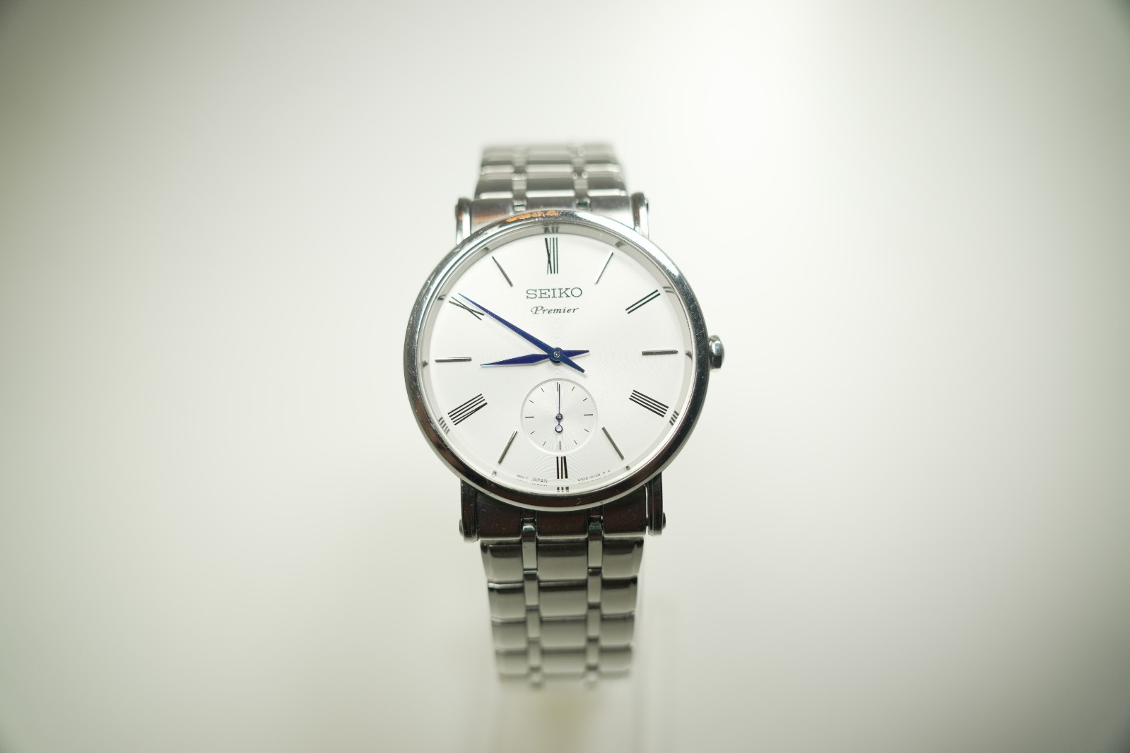 seiko premier