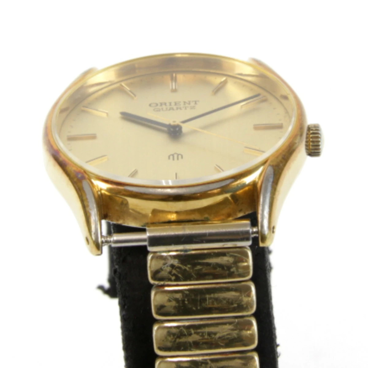 [A1R] Orient Elegant Stainless Steel Ladies Quartz Wristwatch [z2w]