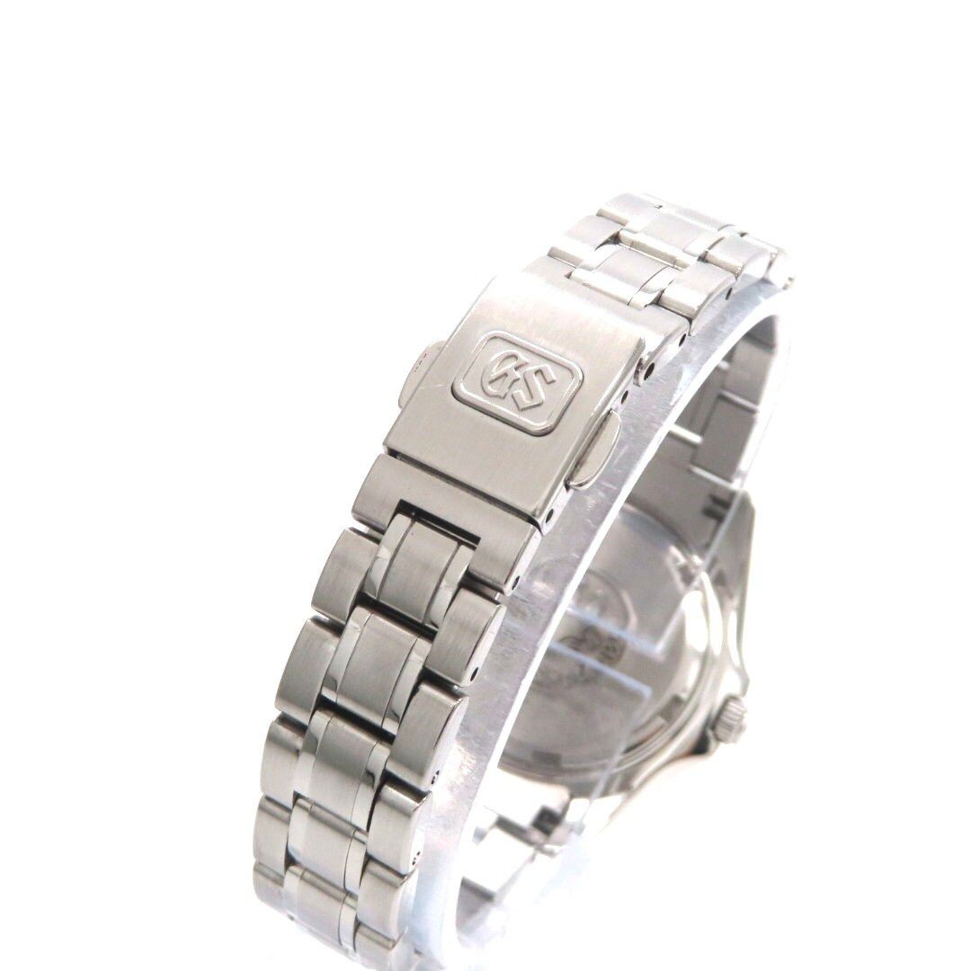 Grand Seiko STGF045 Pink Dial Women’s Quartz Watch
