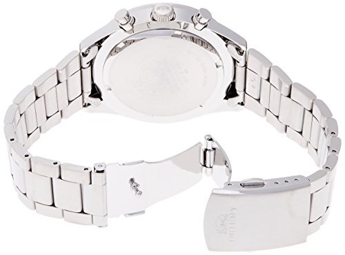 Orient Neo 70’S Solar Panda WV0041TX Solar Chronograph Milky White New F/S Japan