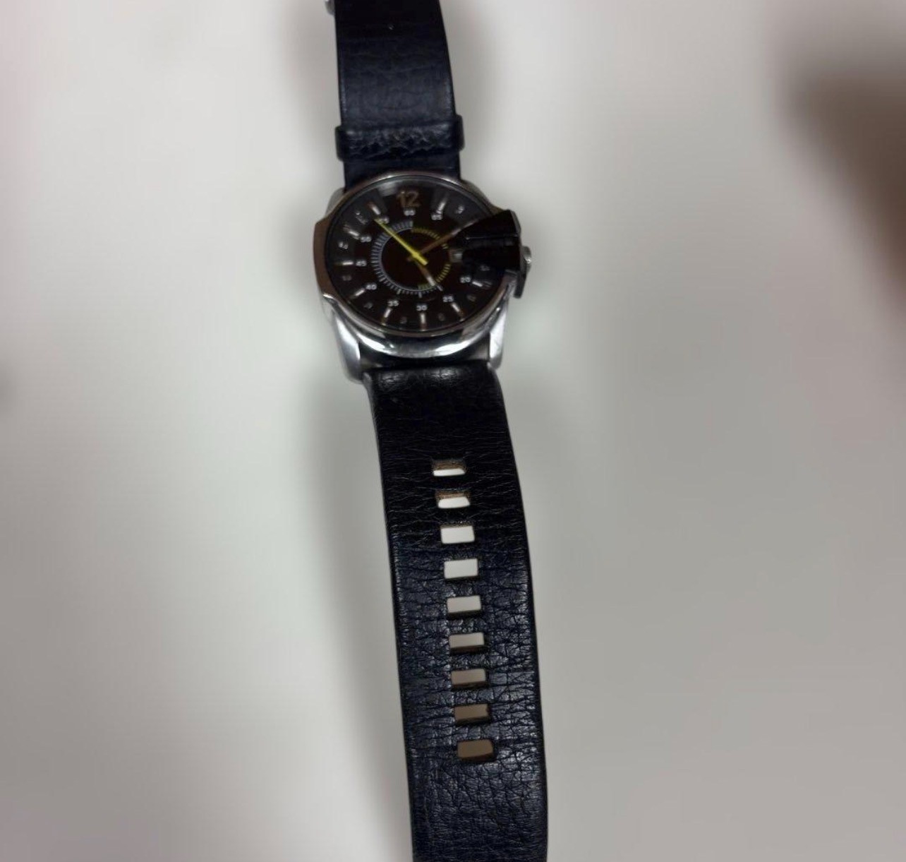 Diesel Men’s Watch DZ-1295