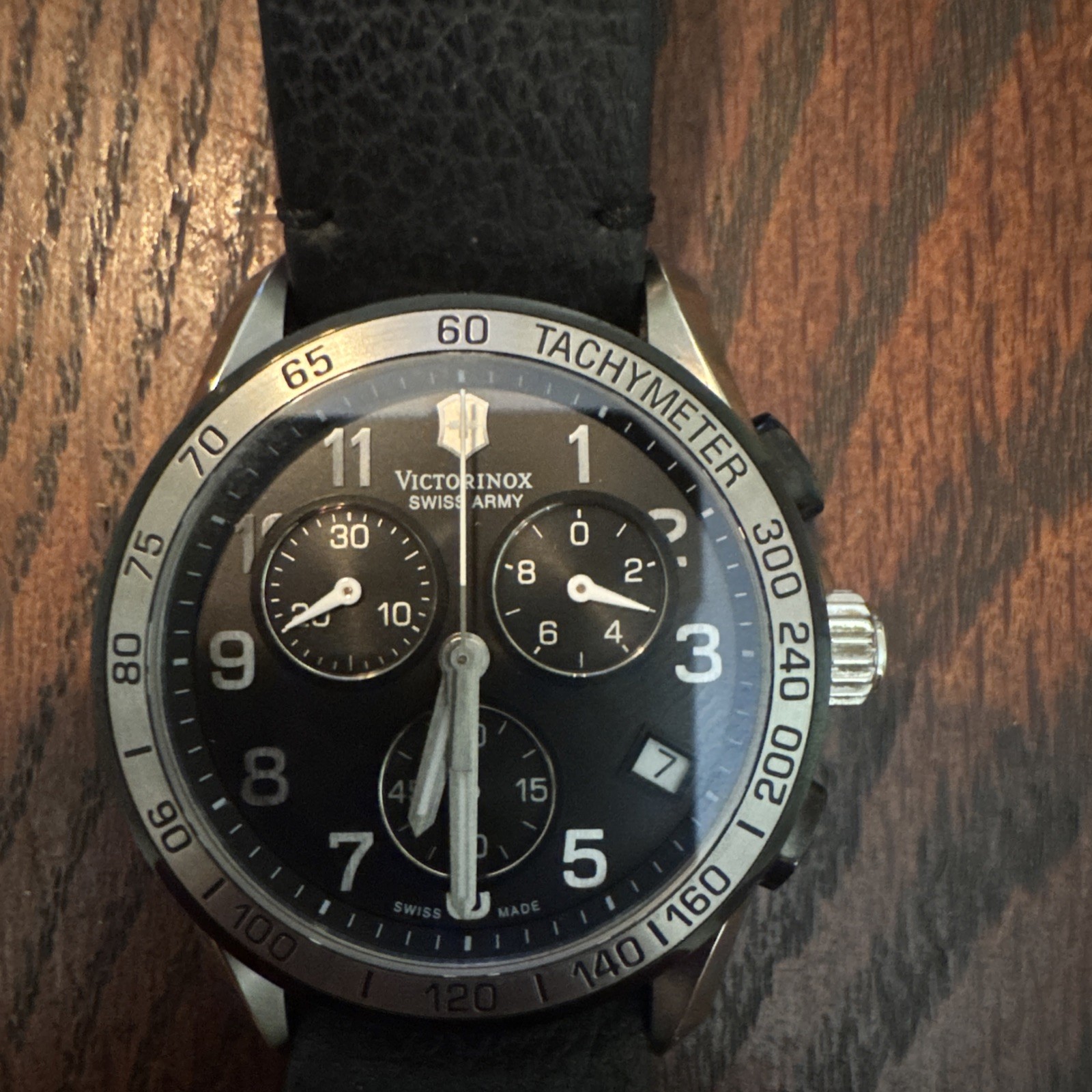 Victorinox Chrono Classic 241403