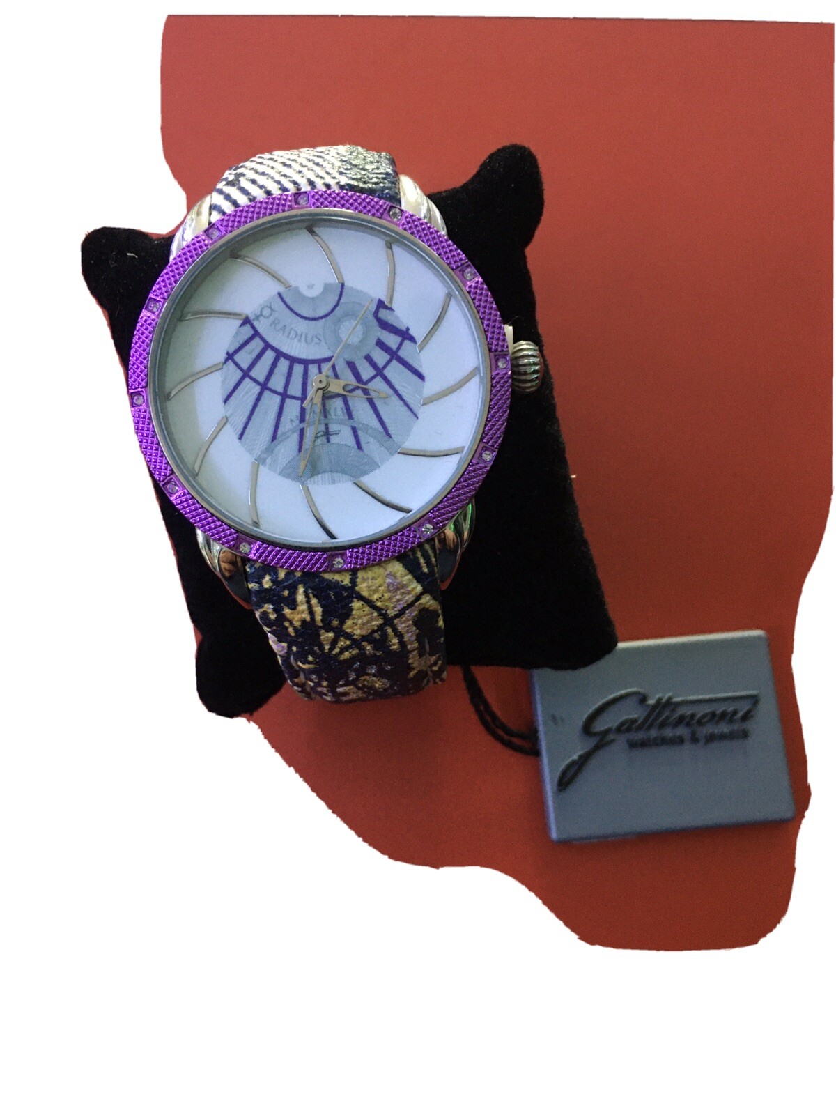 Gattinoni Women’s Watch