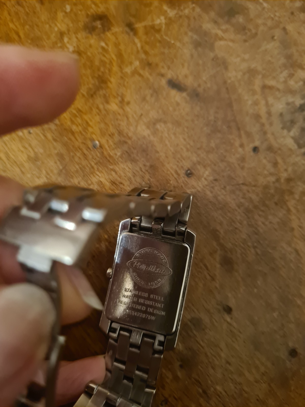 Women’s Wrist Watch