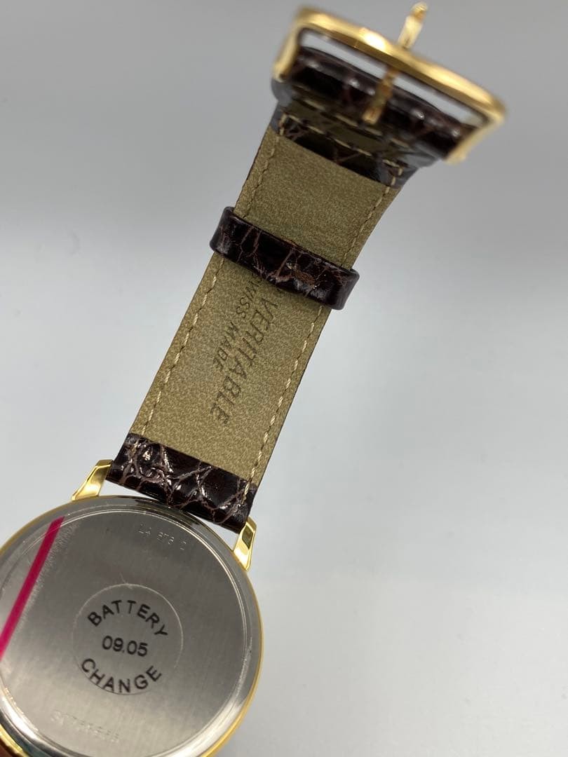 LONGINES L4.676.2 Grand Classic Watch