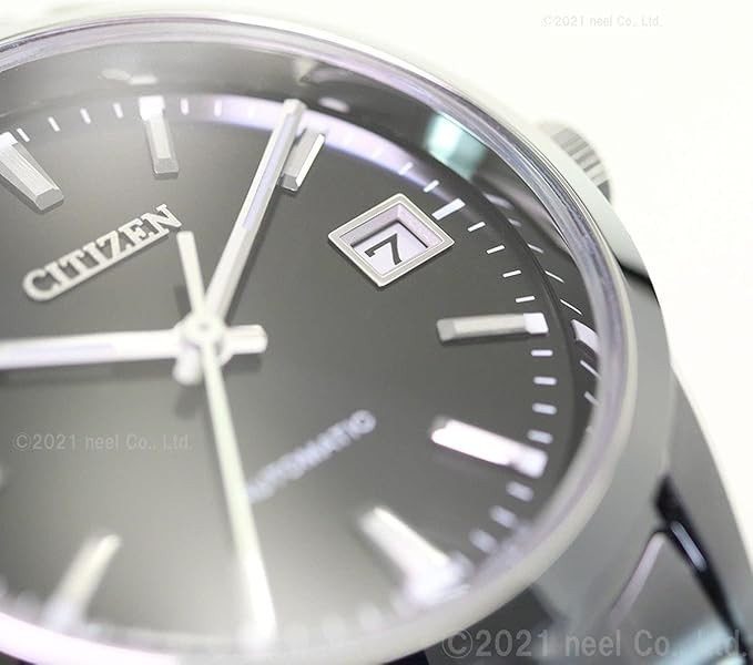 Brand-New Citizen Collection Mechanical NB1050-59E Men’s Watch (JDM)