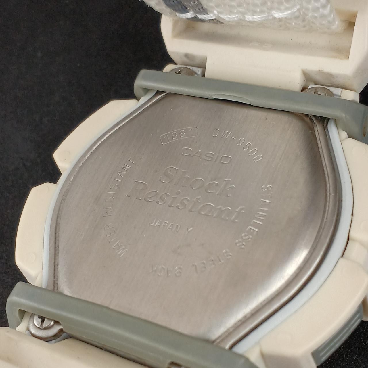 CASIO DW-9500 G-SHOC