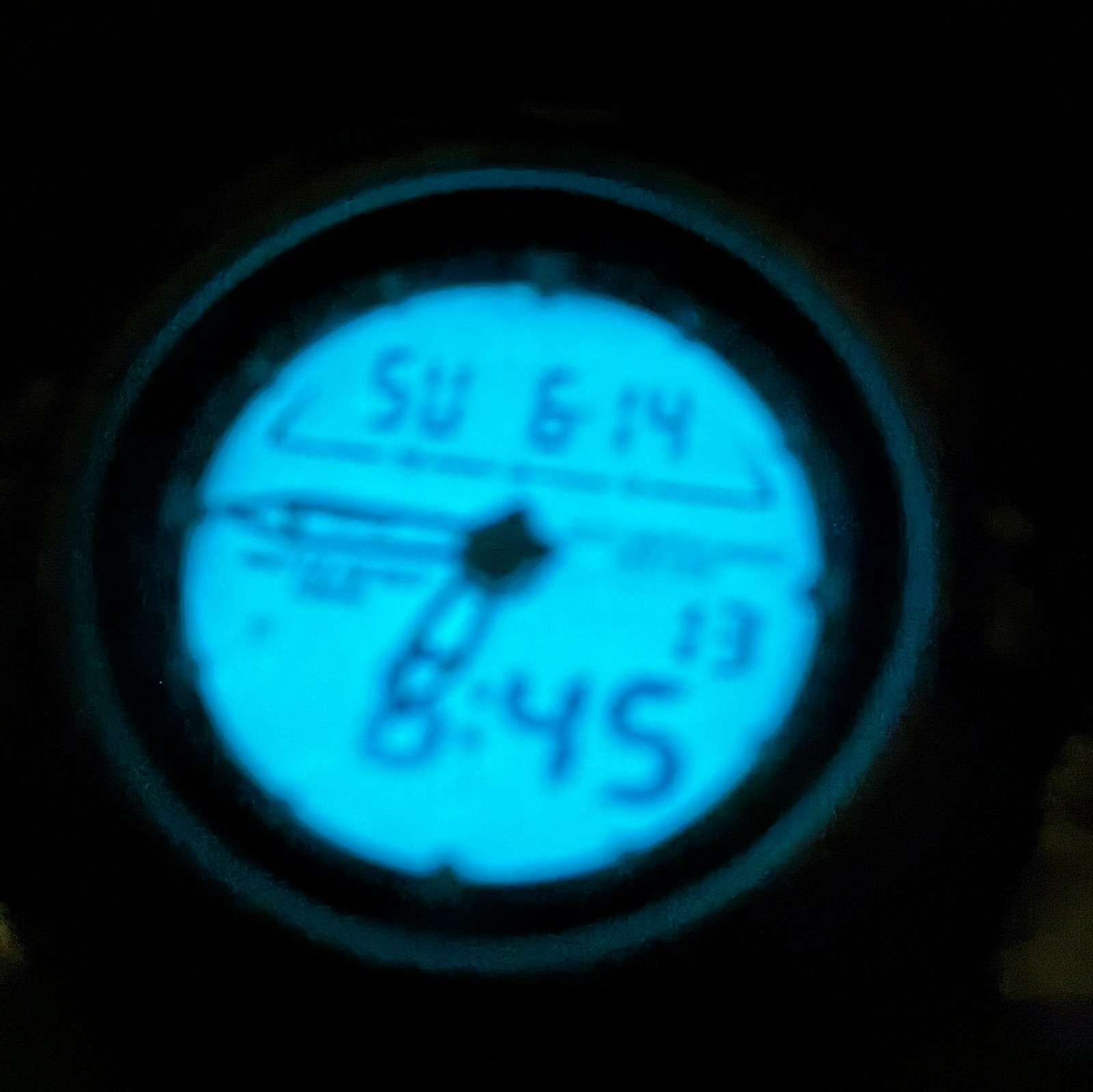 CASIO SEA PATHFINDER SPF-60D / ANA-DIGITAL/ ALTI & BAROMETER US SELLER NO TARIFF