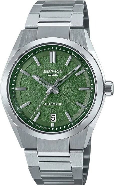 (New and Unused) CASIO EDIFICE EFK 100 Mechanical Watch