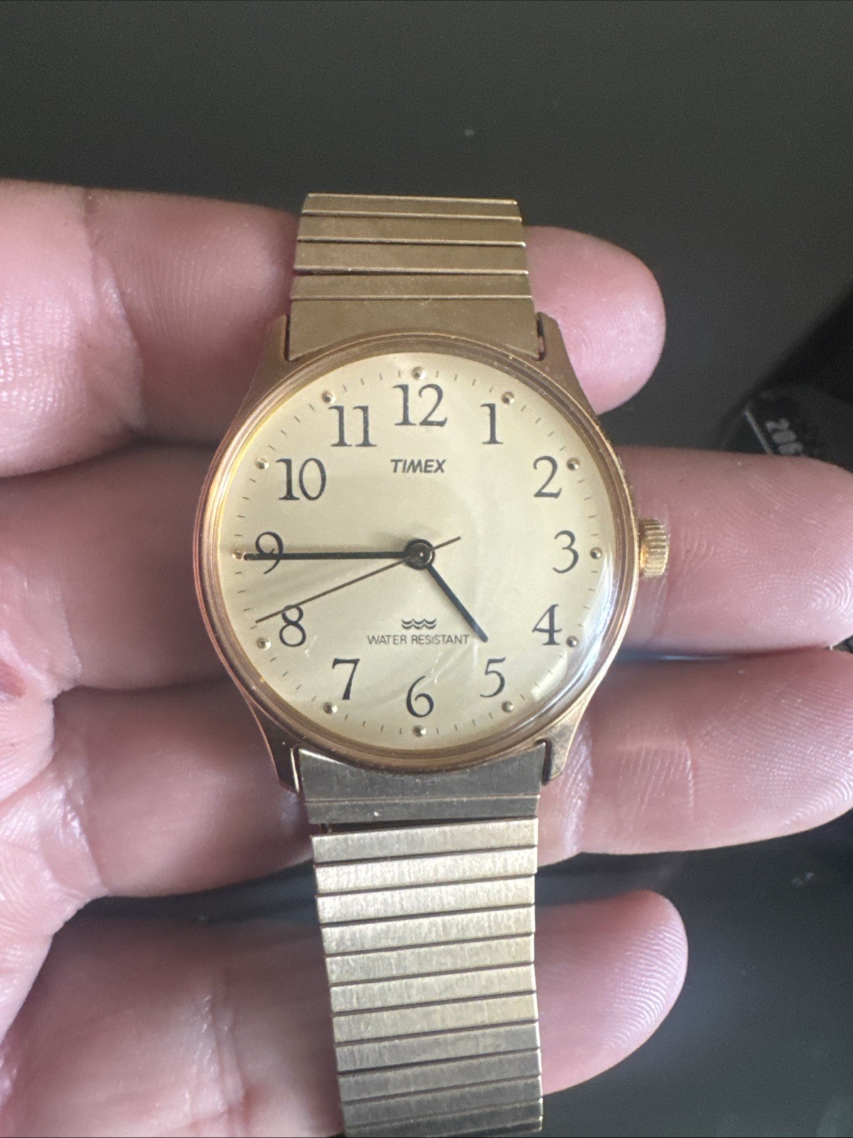 Timex Marlin 20637 Brand New In Original Packaging Still Works