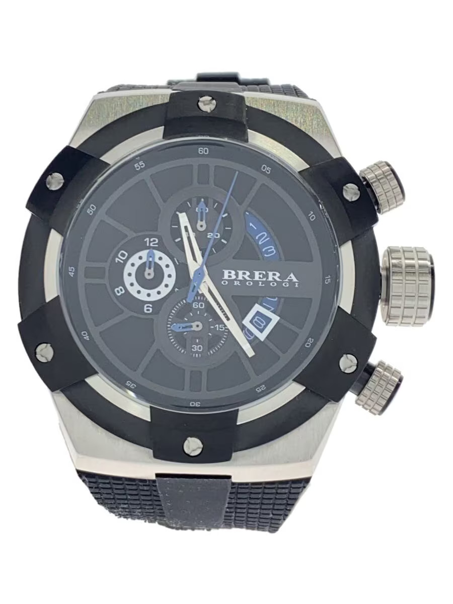 [A3S] Brera Orologi Super Sportivo BRSSC4901 Quartz Men’s Watch [v1k]