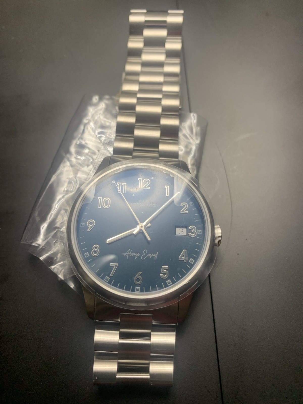Brick Watch Company