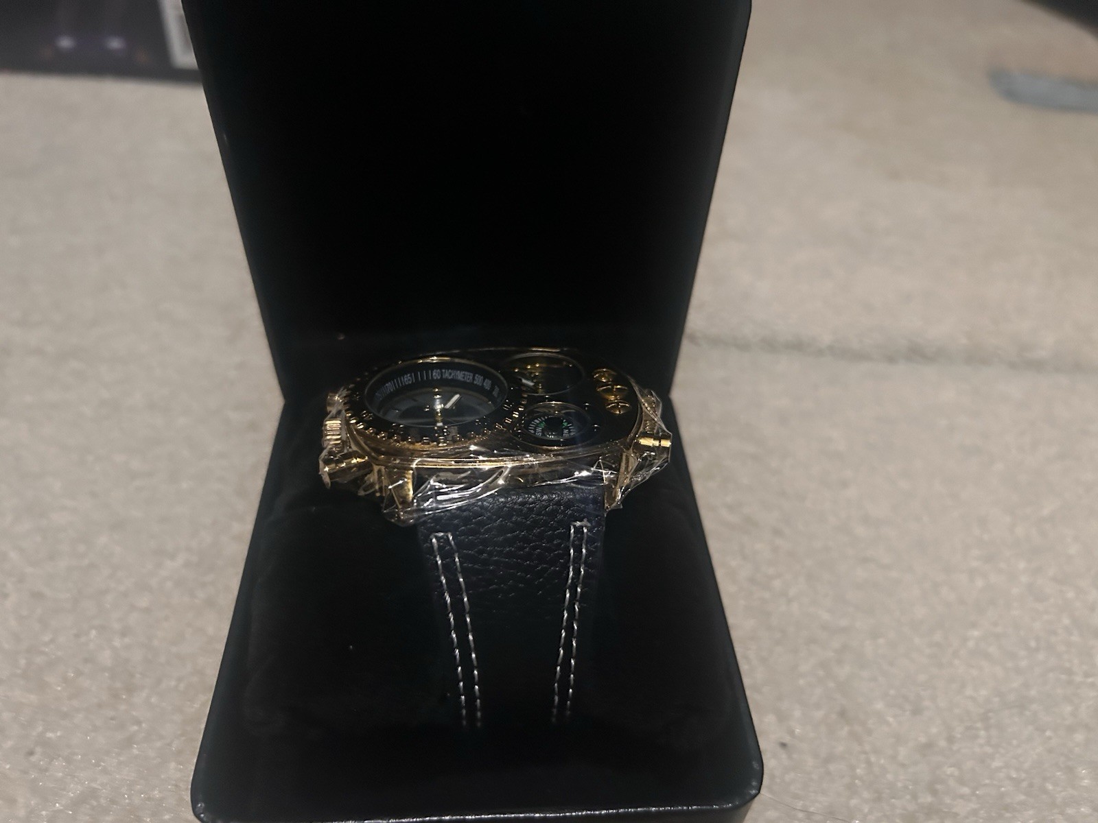 New Watch