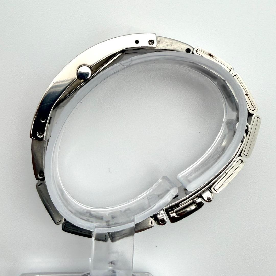 Seiko Alba DENA Blue Dial JDM Womens Quartz Bracelet Watch