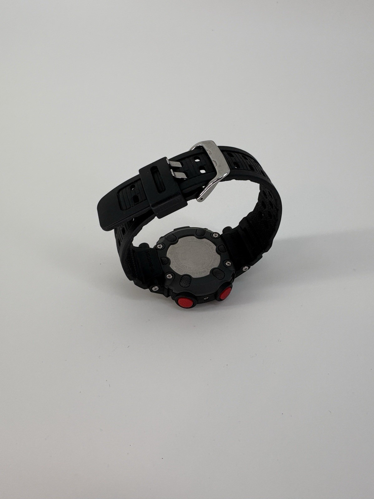 Casio G-Shock Men’s Black Watch – G9000-1VCF “Mudman”