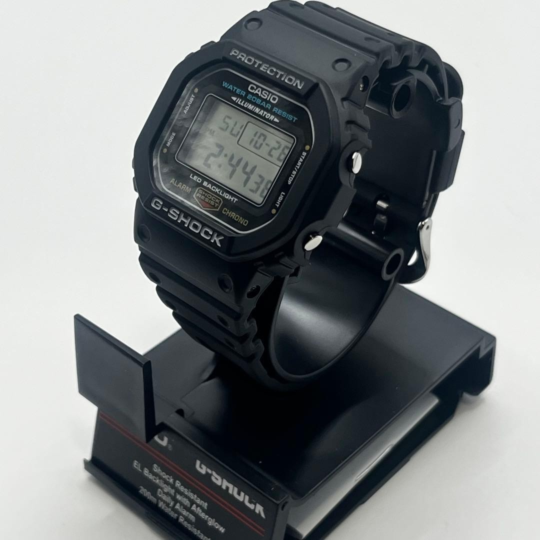 Casio G-SHOCK DW5600UE-1V