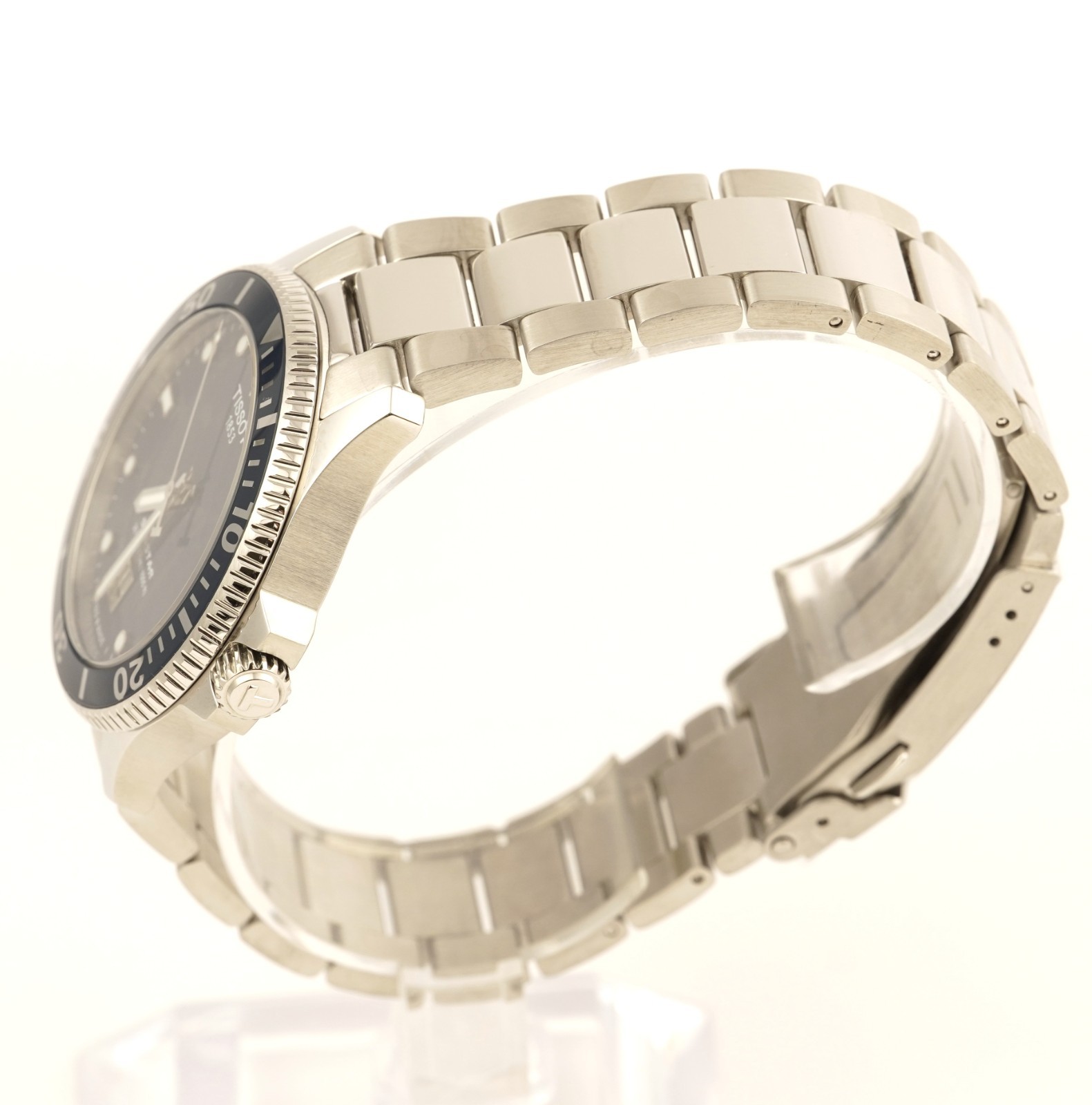 Tissot Seastar 1000 Quartz Watch 40mm – T120.410.11.041.00