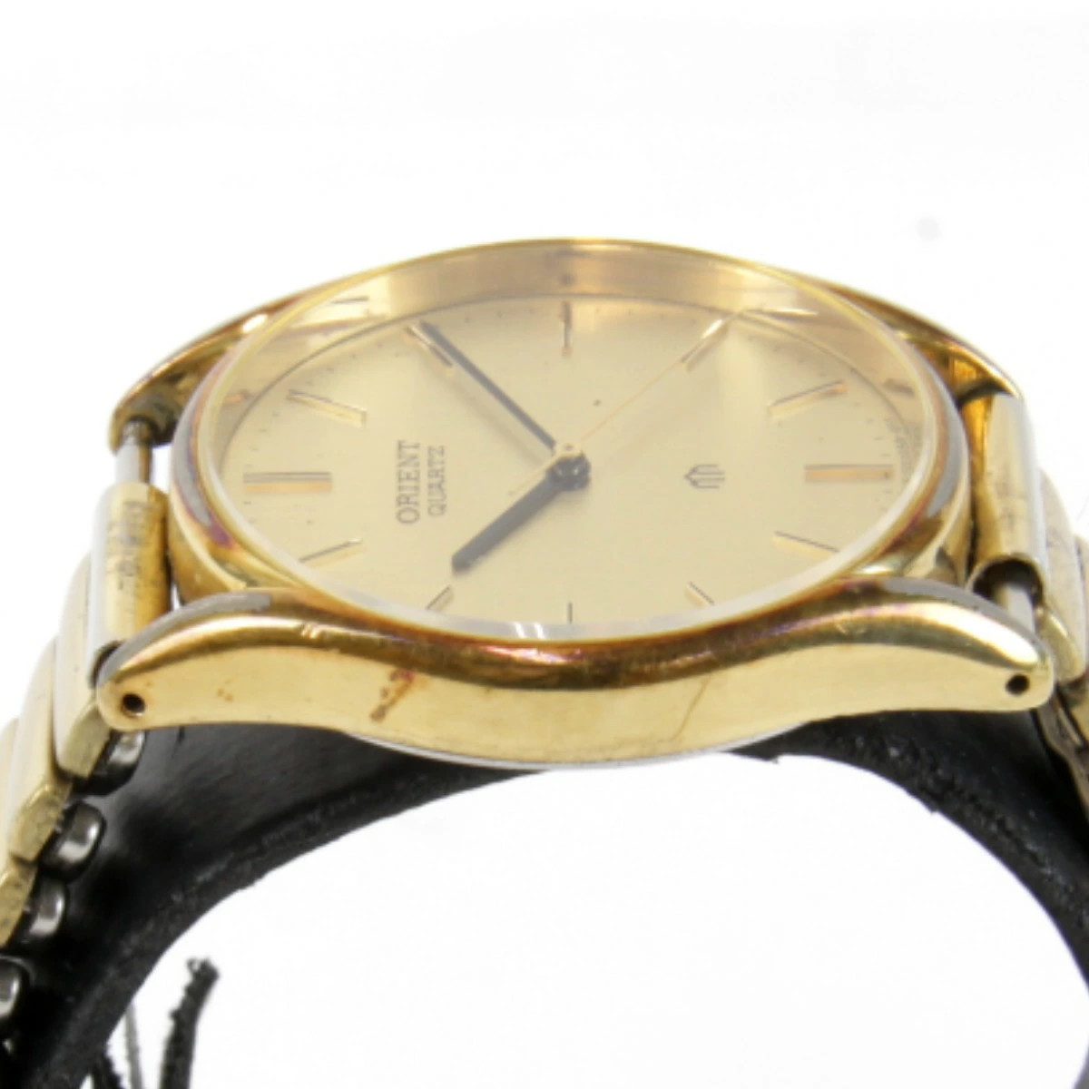 [A1R] Orient Elegant Stainless Steel Ladies Quartz Wristwatch [z2w]