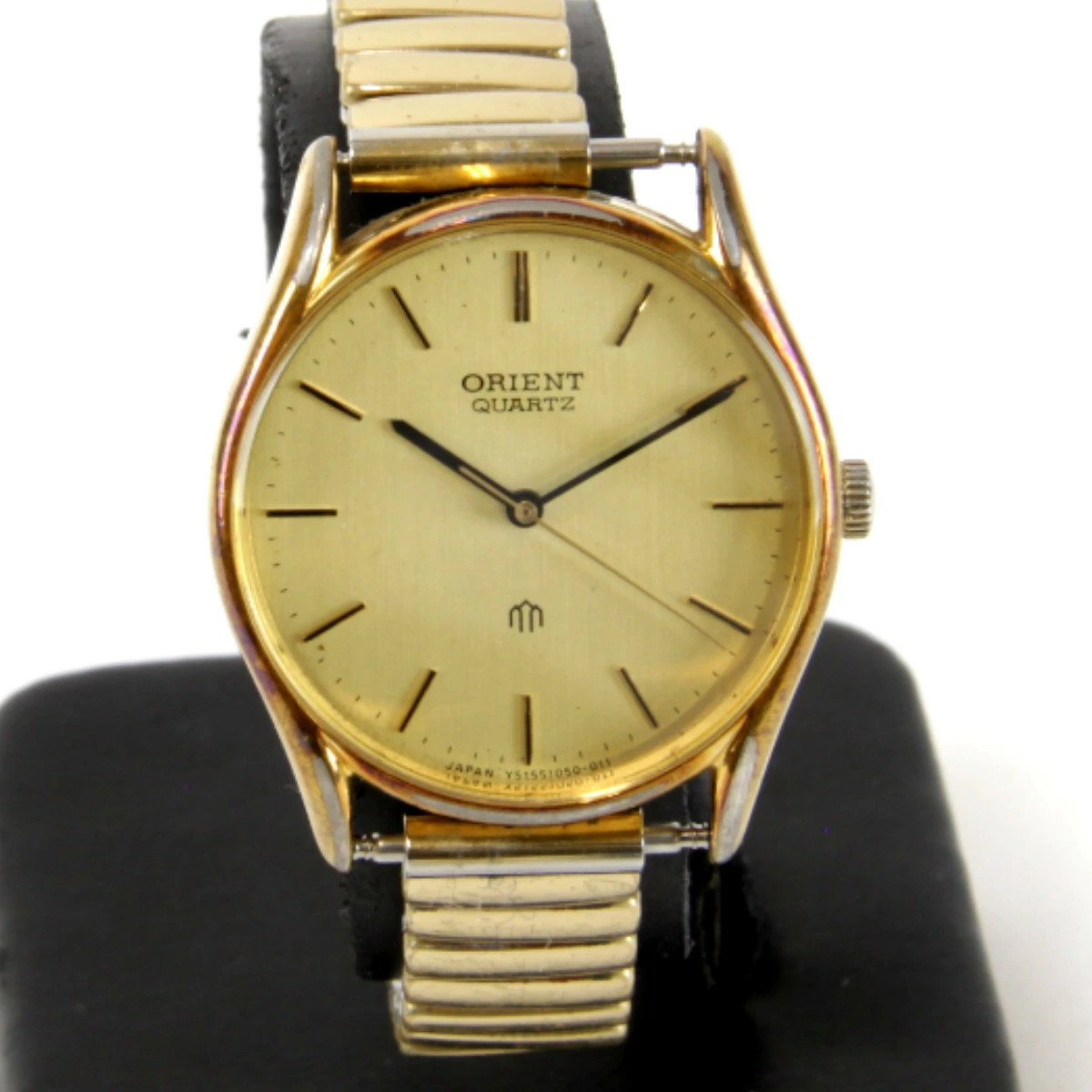 [A1R] Orient Elegant Stainless Steel Ladies Quartz Wristwatch [z2w]