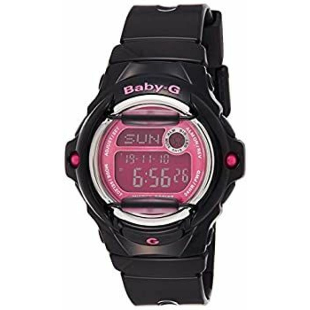 CASIO Baby G Reef BG 169R 1B