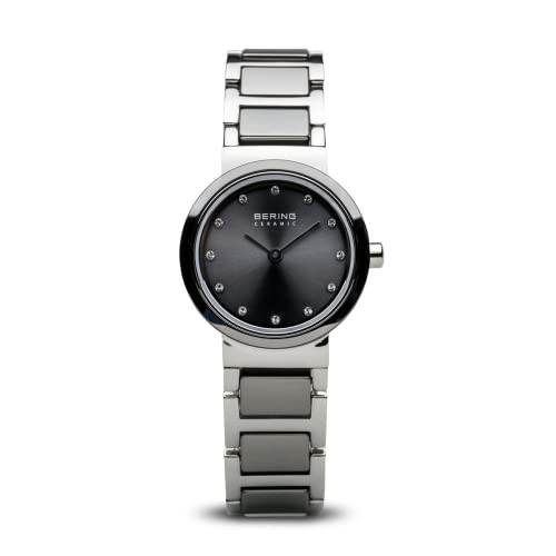 [B1R] Bering Women’s Quartz Analog Fashion Wristwatch 10725 783 [g3v]