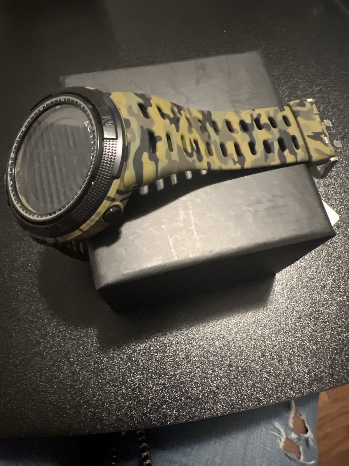 Activa By invicta Men’s Camo