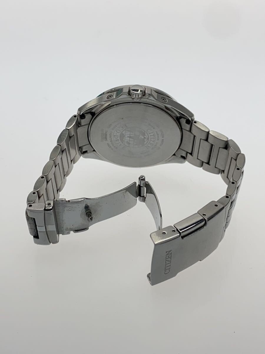 CITIZEN Solar Watch Analog H145 S073545