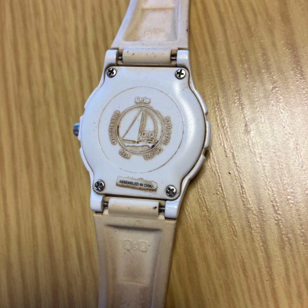 Q&Q Falcon CITIZEN Watch