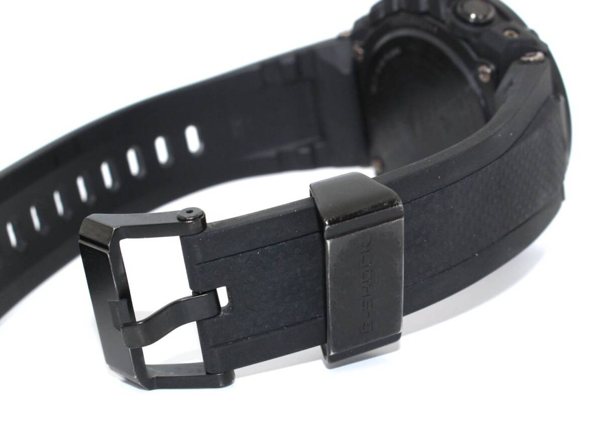 Watch CASIO GST B100X 1AJF G SHOCK BK Dial Men s Solar Working VRW 1626