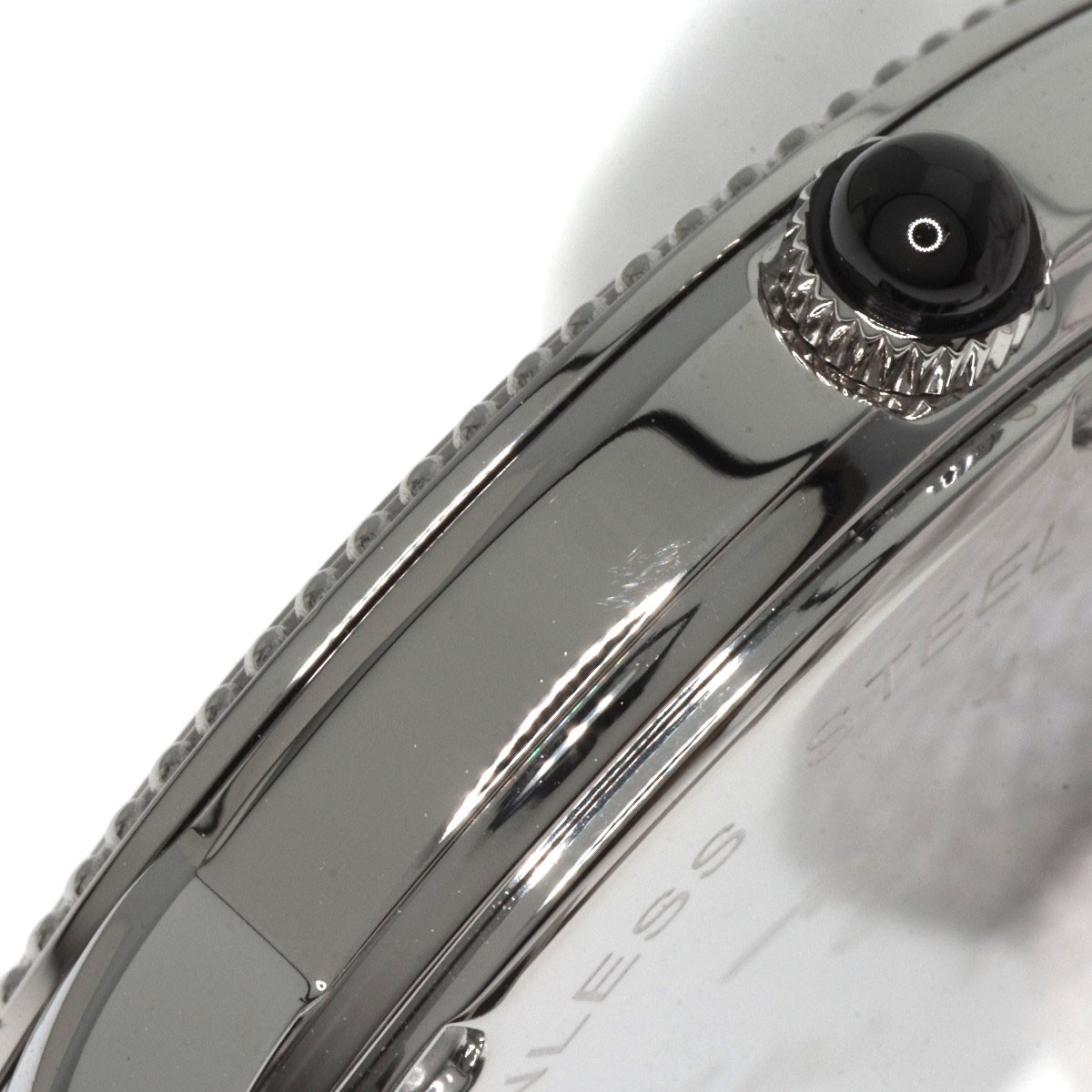MAUBOUSSIN Jardin du Palais Royal Watches 9296100-700 Stainless Steel/Stainl…