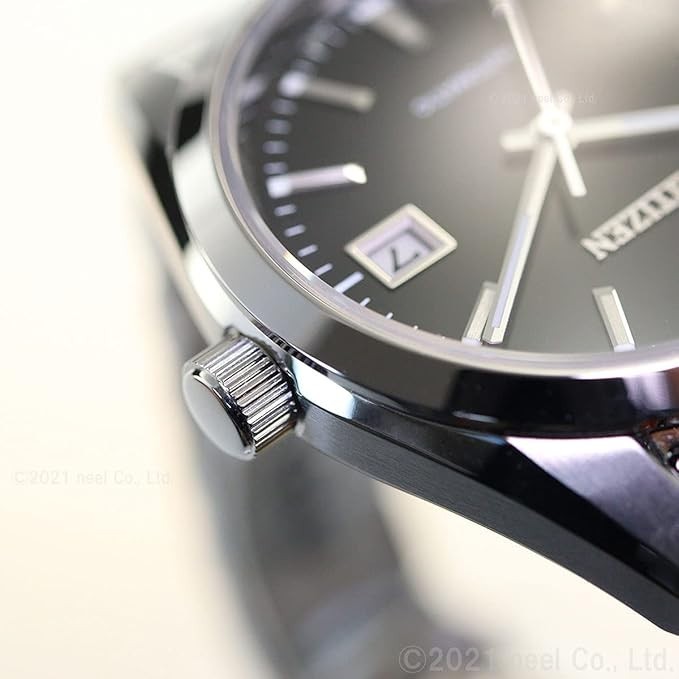 Brand-New Citizen Collection Mechanical NB1050-59E Men’s Watch (JDM)