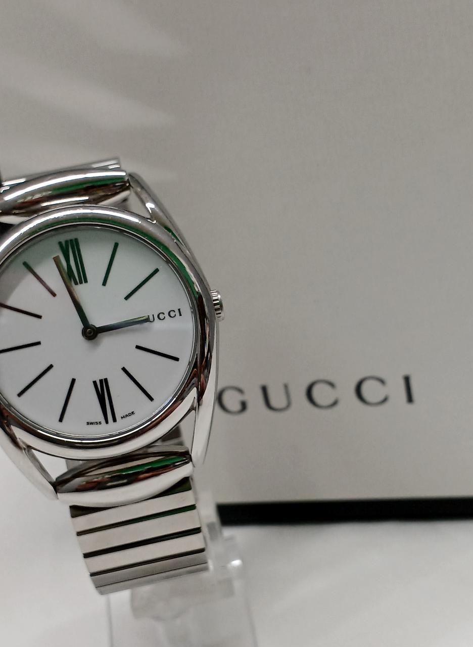 Horsebit Model Number 140.4 GUCCI