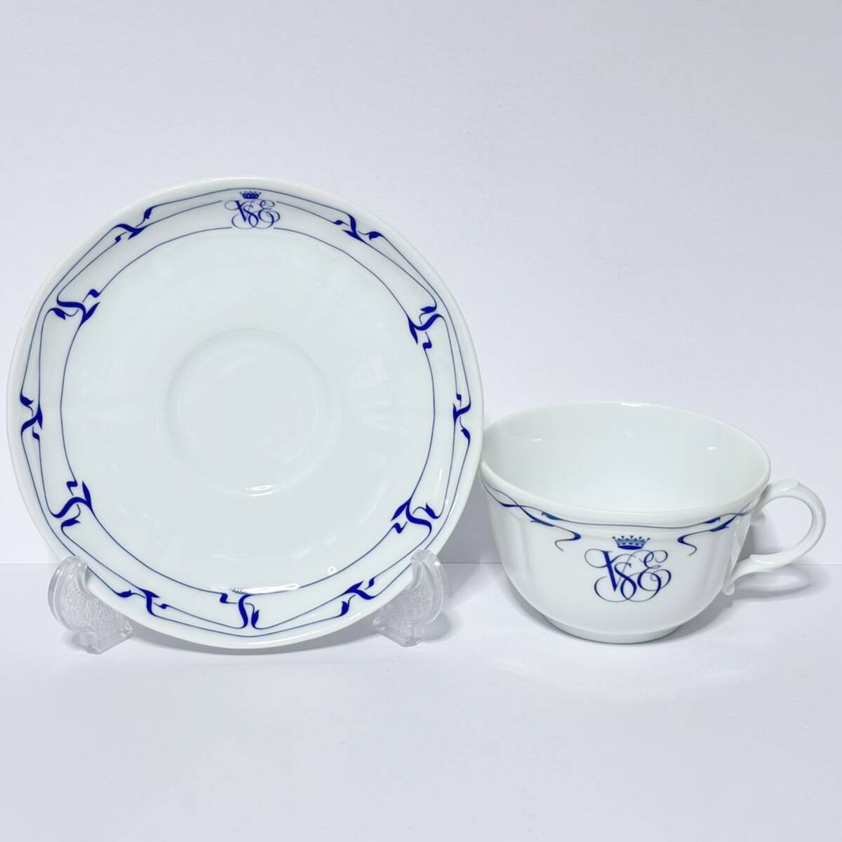 Stored at Home Richard Ginori Orient Express Cup Saucer Orient Express Additiona