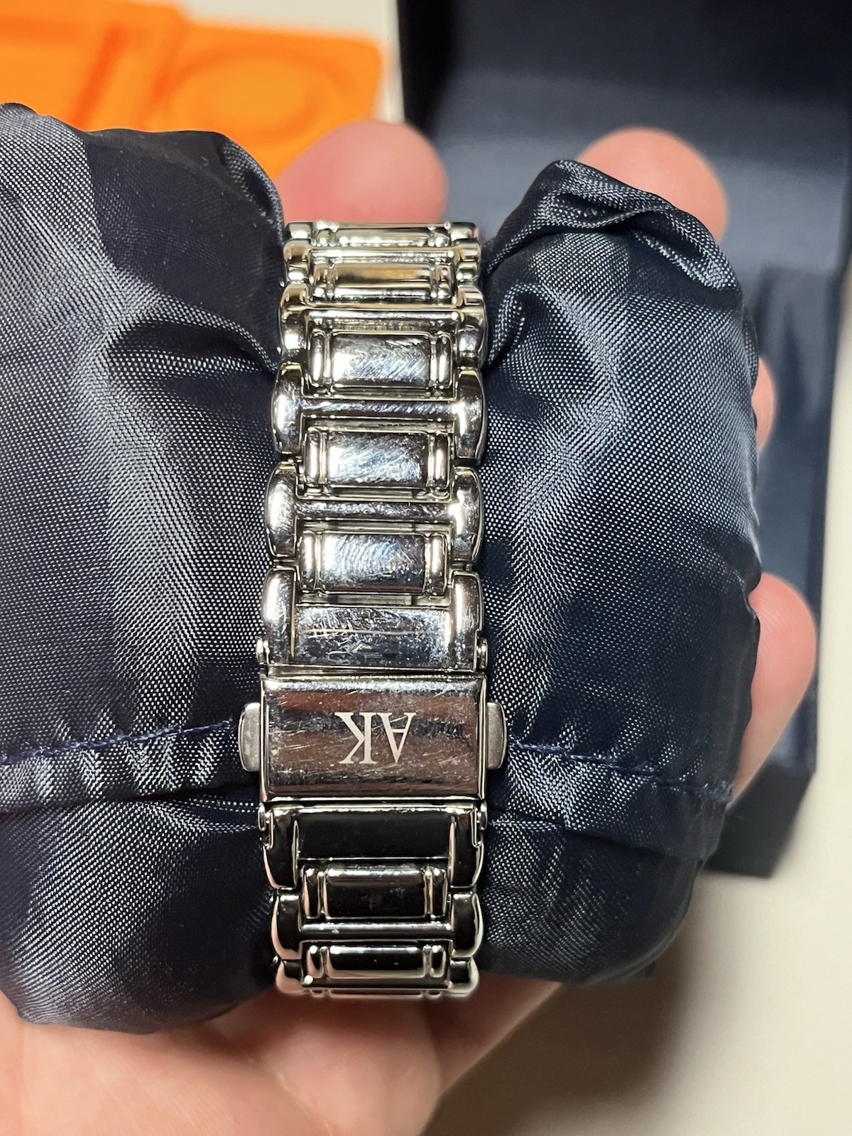 Anne Klein II Women’s Quartz Analog Bracelet Watches Lot of 4 w/ Boxes