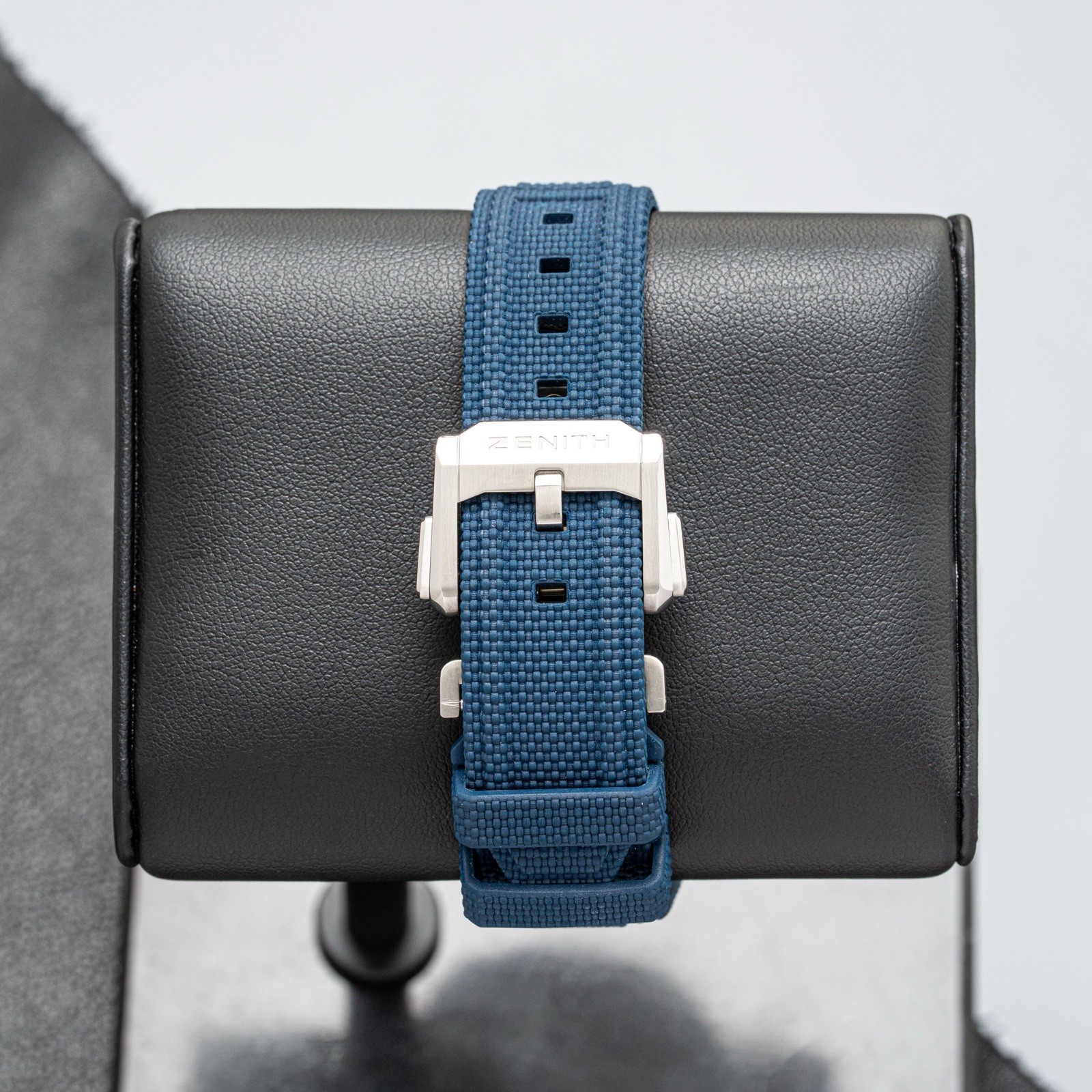 Zenith 95.9601.3620/51.I301 Defy Extreme 43mm Blue