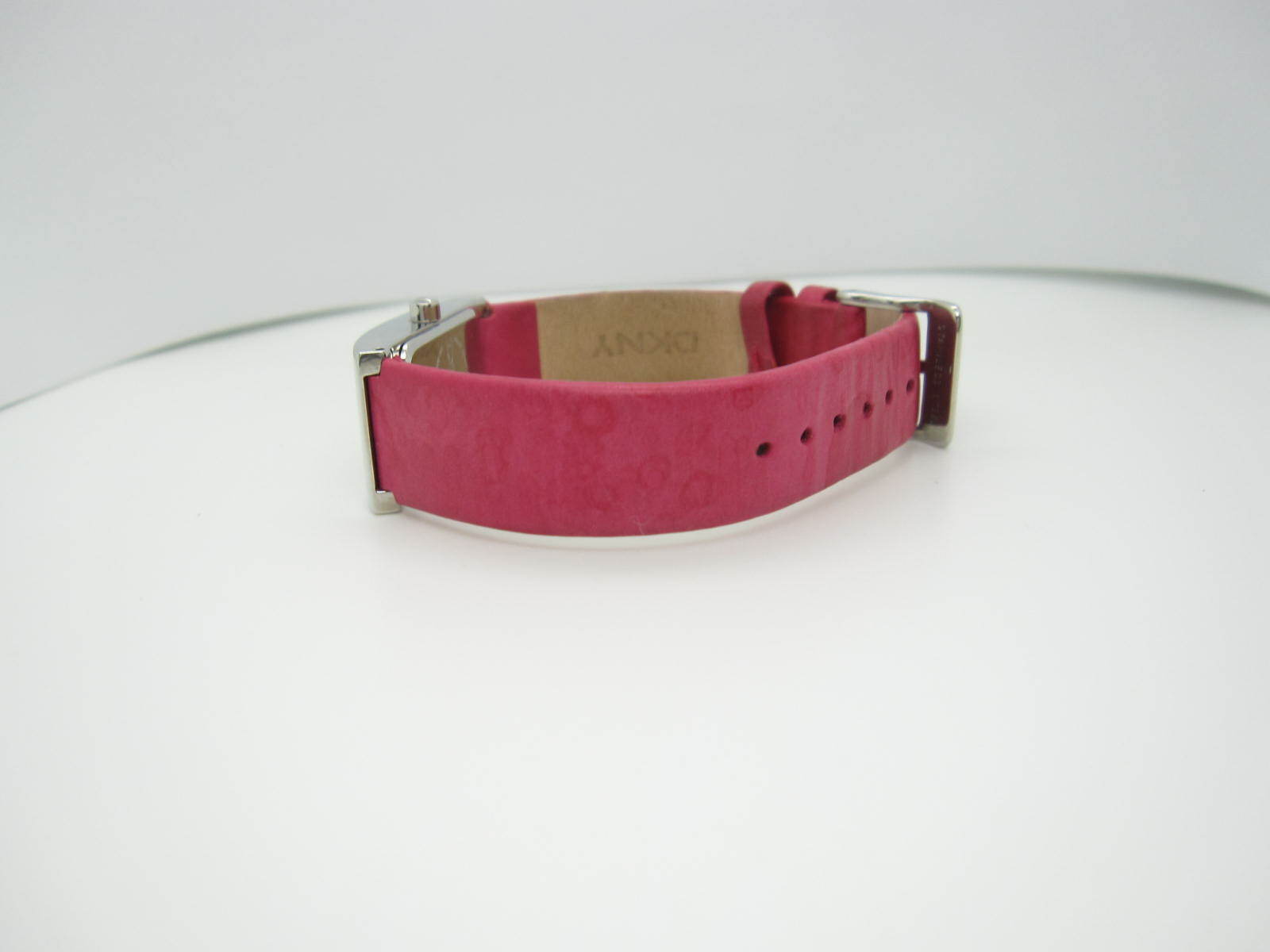 Women’s DKNY 3ATM Water Resistant Analog 19mm Dial Watch (D145) NY 3098