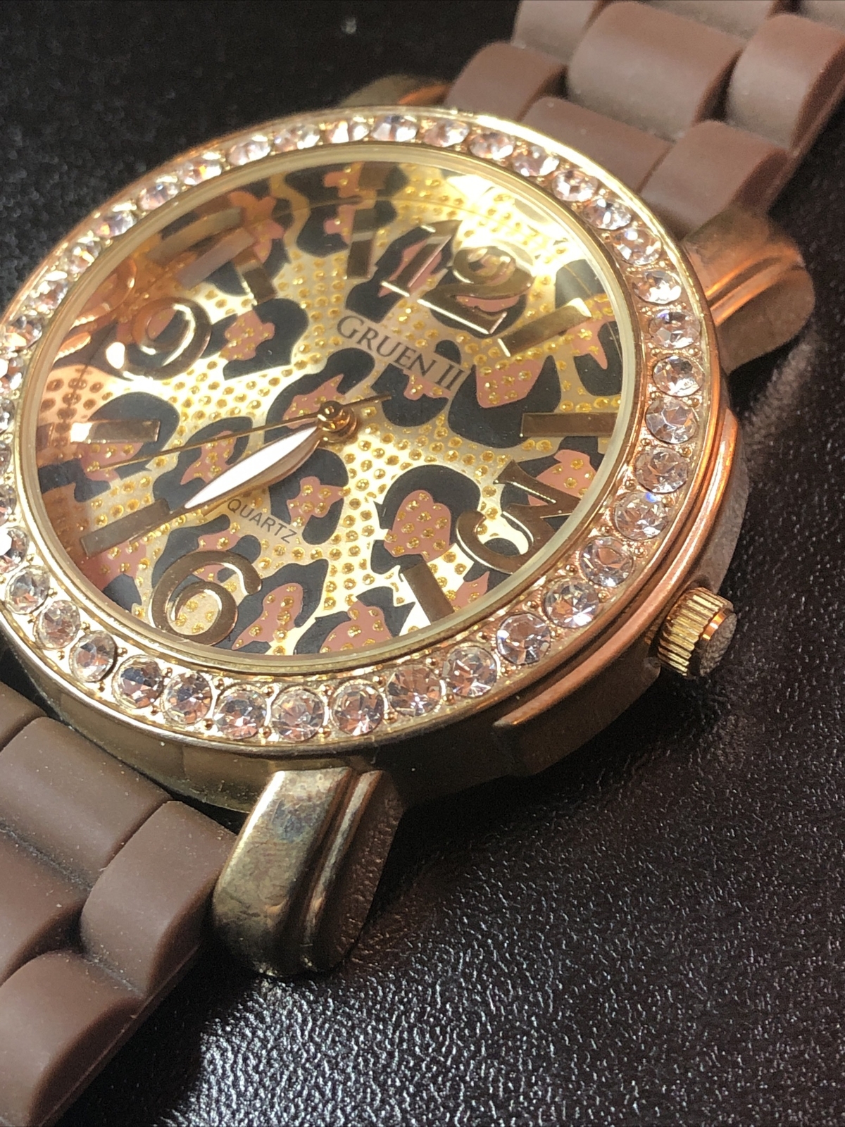 Gruen II Watch